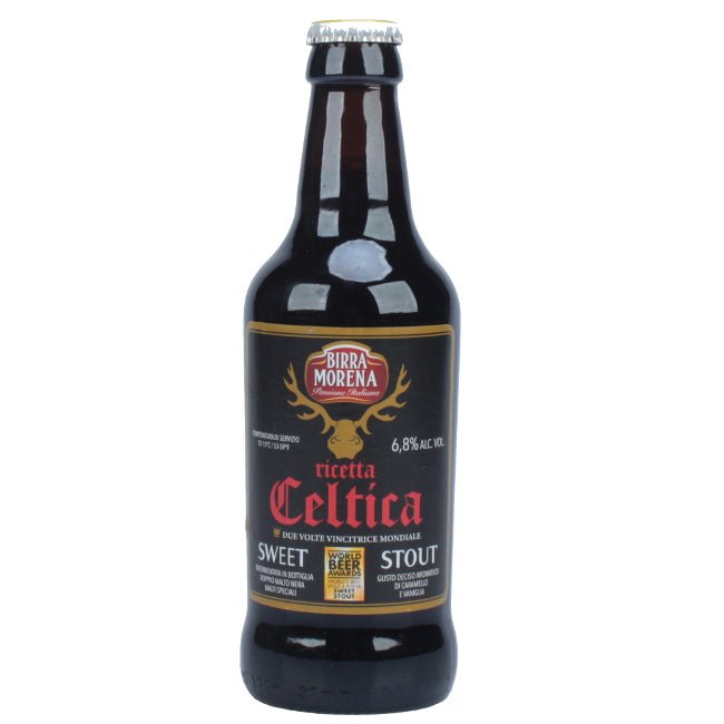 Birra Morena Sweet Stout