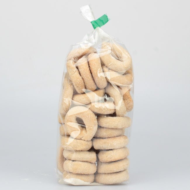 Biscotti al Vino