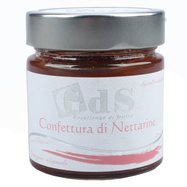 Confetture Fragole, Albicocche e Nettarine