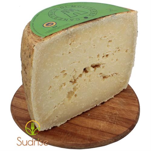 Canestrato di Moliterno IGP