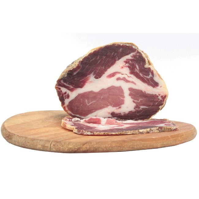 Capocollo Lucano del Pollino