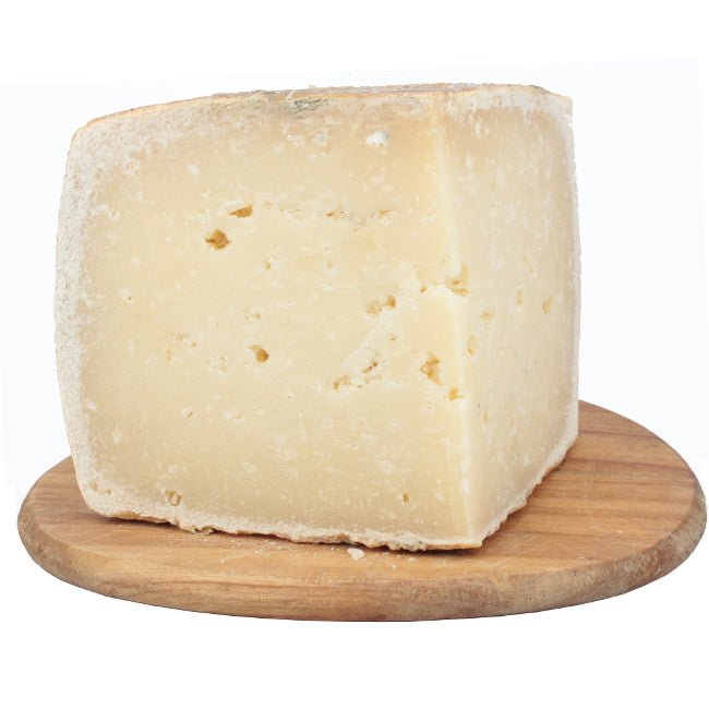 Pecorino di Filiano DOP