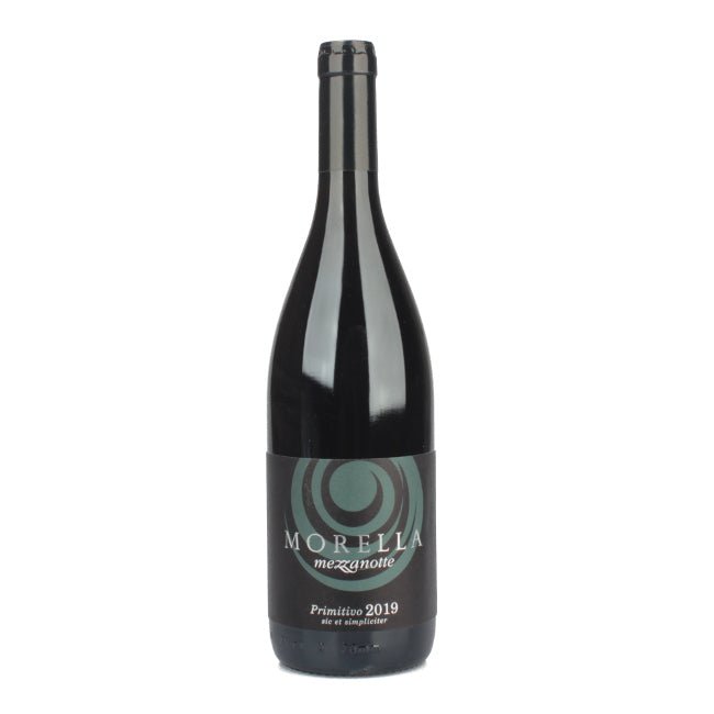 Primitivo Mezzanotte