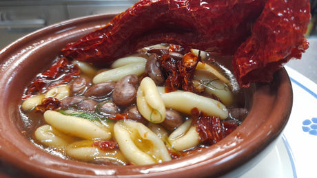Pasta e fagioli