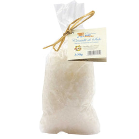 Cristalli di Sale di Trapani