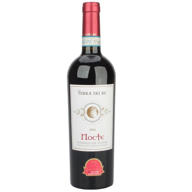 Aglianico del Vulture Nocte