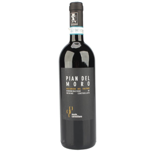 Aglianico Pian del Moro