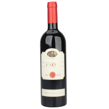 Aglianico del Vulture L'Atto