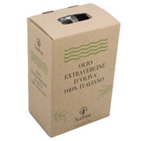 Olio Extravergine EVO Sudrise
