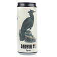 Birra Artigianale Blanche - American Brown Ale - Porter