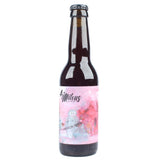 Birra Artigianale IGA uva fragola - Imperial Stout - Strong Ale al miele