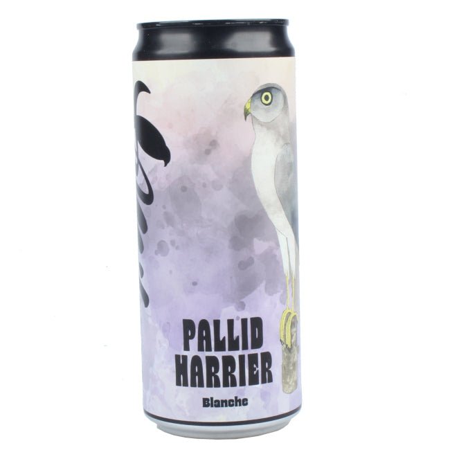Birra Artigianale Blanche - American Brown Ale - Porter
