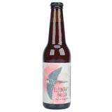 Birra Artigianale IGA uva fragola - Imperial Stout - Strong Ale al miele