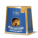 Biscotti di Vincenzo Tiri