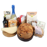 Regalo di Natale Gastronomico
