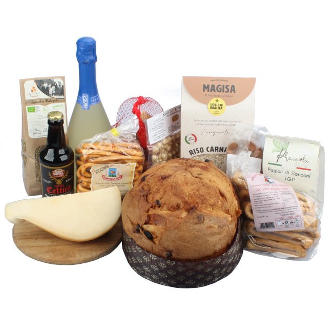 Regalo di Natale Gastronomico