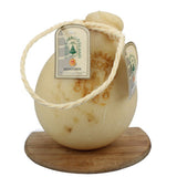 Caciocavallo Silano DOP — formaggio tipico del Sud Italia prodotto in Basilicata con latte vaccino locale.