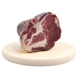 Capocollo di Cirigliano stagionato, prodotto da allevamenti locali