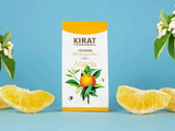Caramelle Limone Arancia Zenzero