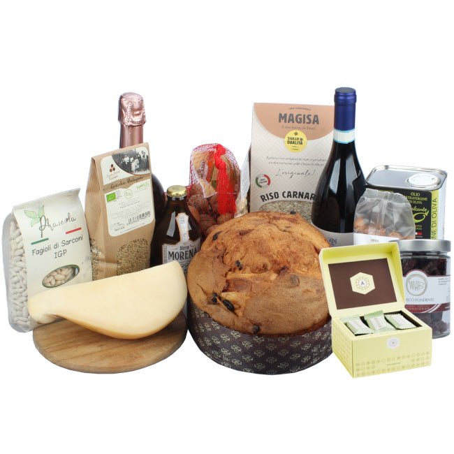 Regalo di Natale Gastronomico