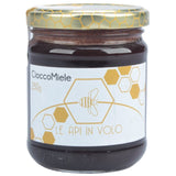Crema spalmabile di Miele e Cioccolato