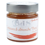 Confetture Fragole, Albicocche e Nettarine