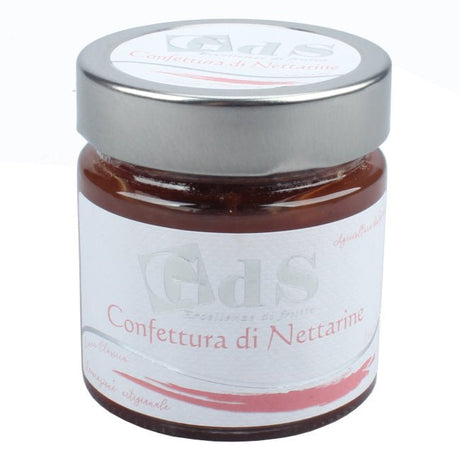 Confetture Fragole, Albicocche e Nettarine