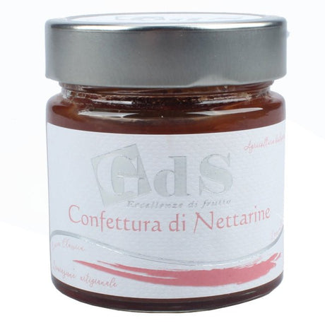 Confetture Fragole, Albicocche e Nettarine