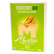 Couscous Italiano