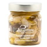 Funghi Cardoncelli