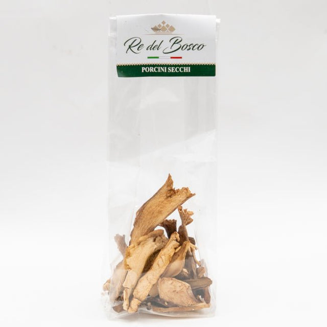 Funghi Porcini Secchi