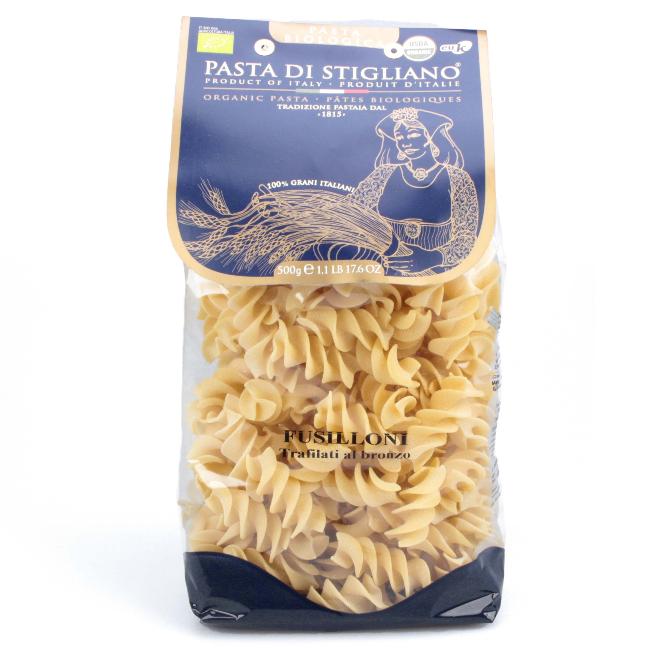 Fusilloni di Stigliano