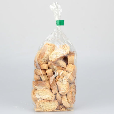 Biscotti Mandorlati