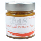 Marmellata di Mandarini, Arance e Limoni