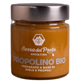 Propolino del pollino
