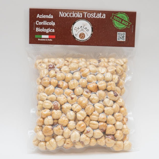 Nocciole Lucane