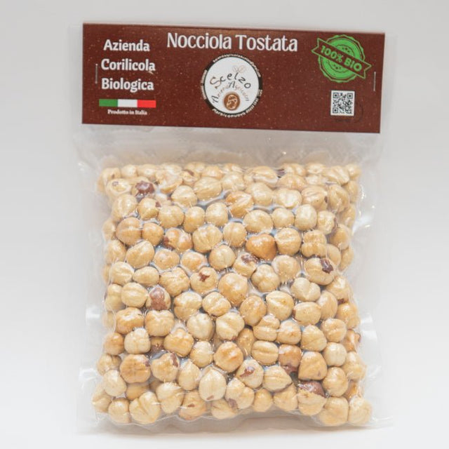 Nocciole Lucane