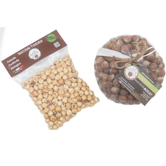 Nocciole Lucane