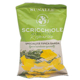 Patatine di Pane Guttiau