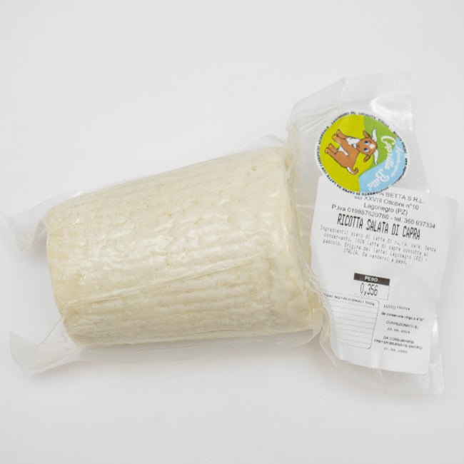 Ricotta Salata