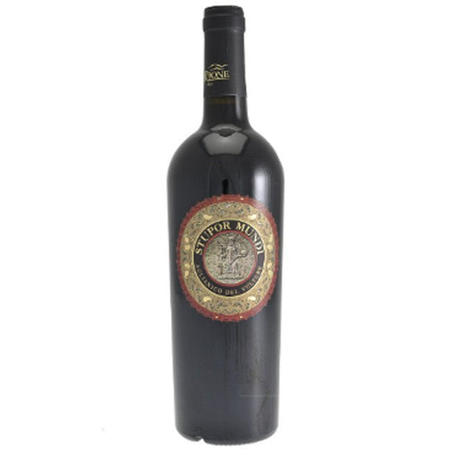 Aglianico del Vulture Stupor Mundi