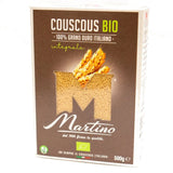 Couscous Italiano