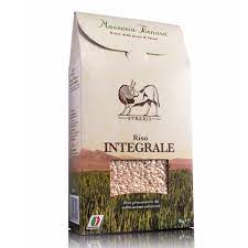 Riso di Sibari Integrale