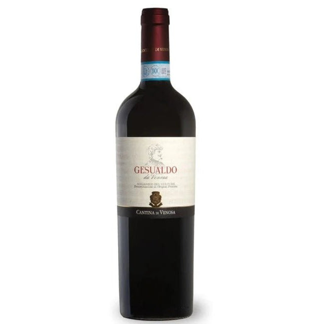 Aglianico del Vulture Gesualdo