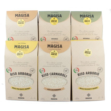 Riso Calabrese Magisa in offerta