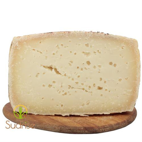 Pecorino di Missanello