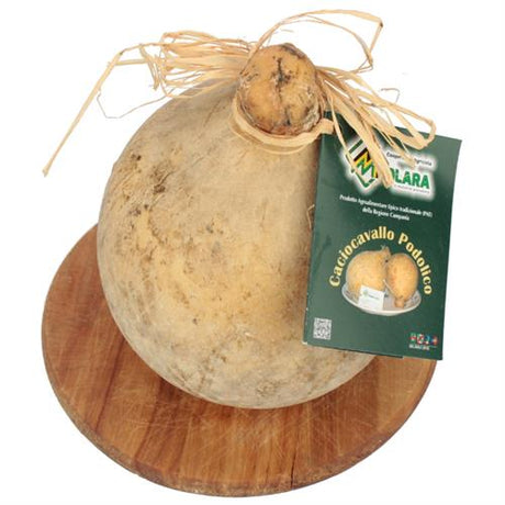 Formaggio Caciocavallo Campano Irpino Avellinese