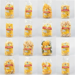 Pasta Tipica Lucana Formato Convenienza