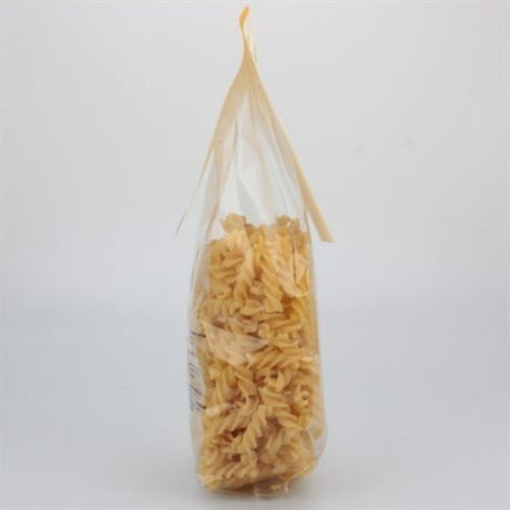 Pasta di Grano duro Italiana 100% prodotta in Basilicata