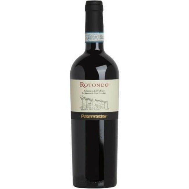 Il Rotondo
